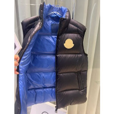 몽클레어 수미두 패딩 조끼