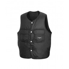 메종마르지엘라 이중 덕다운 패딩