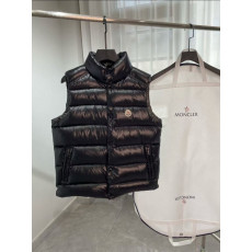 몽클레어 여성 바디아 패딩 조끼