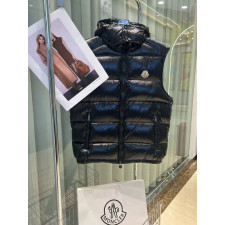 몽클레어 보머스 패딩 조끼