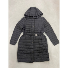 몽클레어 여성 오레돈 경량 패딩