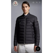 몽클레어 아미오 경량 패딩