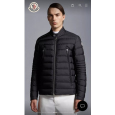 몽클레어 아미오 경량 패딩