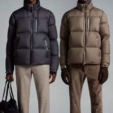 몽클레어 베스브레 패딩