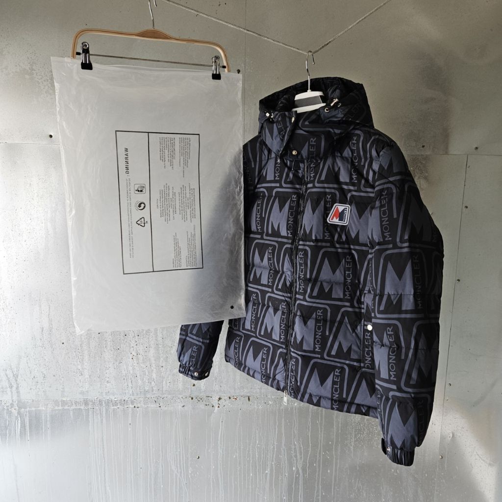 몽클레어 Frioland 패딩