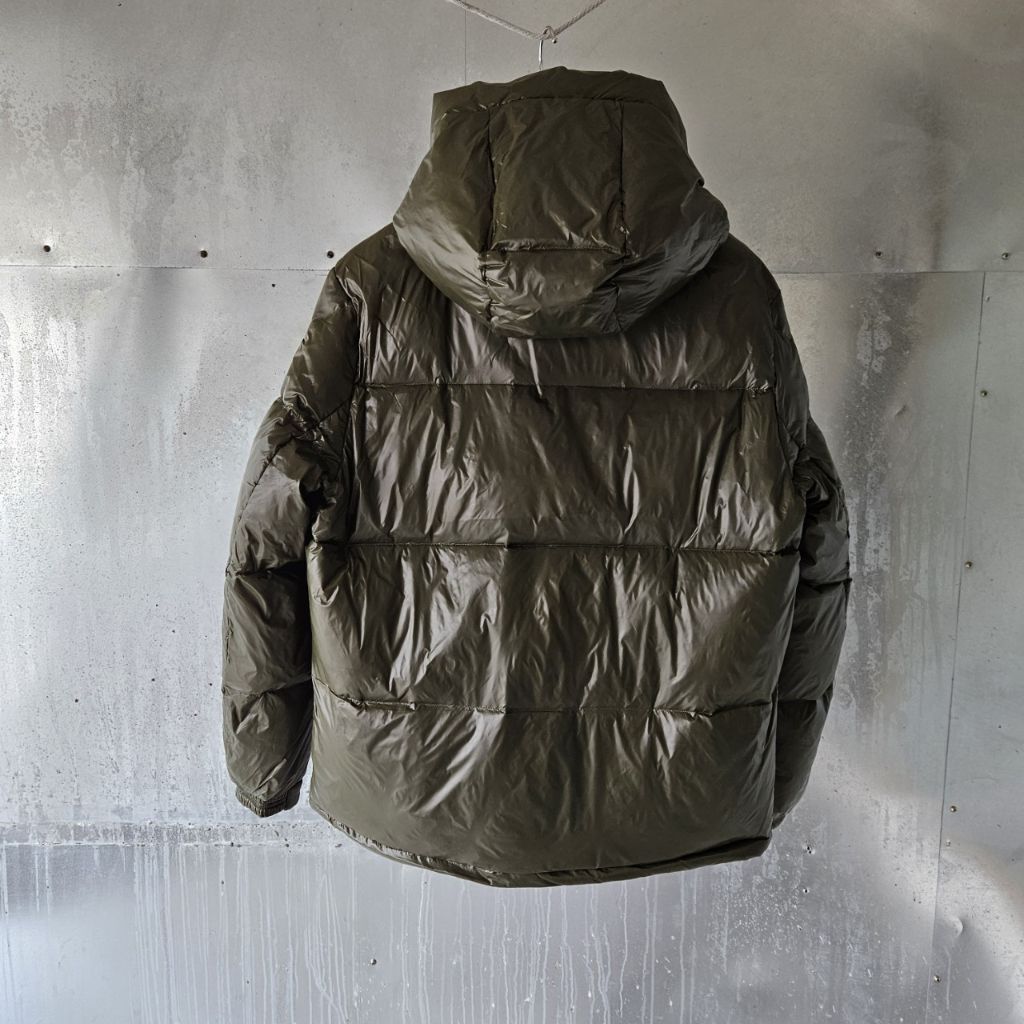 몽클레어 몽벨리아르 패딩