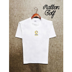 말본 글로 스쿠터 반팔티