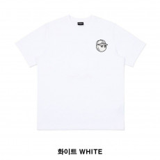 말본 36 버킷 반팔티