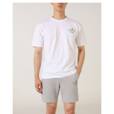 말본 옐로우 파라다이스 인 플레이 반팔티