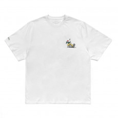 말본 빅 스테핀 반팔티