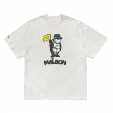 말본 캐디 베어 반팔티