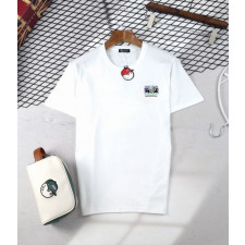 말본 글래셔 버킷 Ls 반팔티