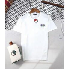 말본 글래셔 버킷 Ls 반팔티