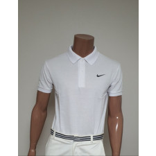 나이키 여름 무지 반팔 카라티