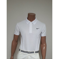 나이키 여름 무지 반팔 카라티