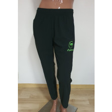 말본 아이스 스판 허리 밴딩 팬츠 (바지)