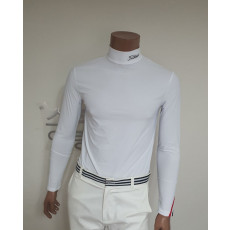 타이틀리스트 팔 두줄 기능성 이너티