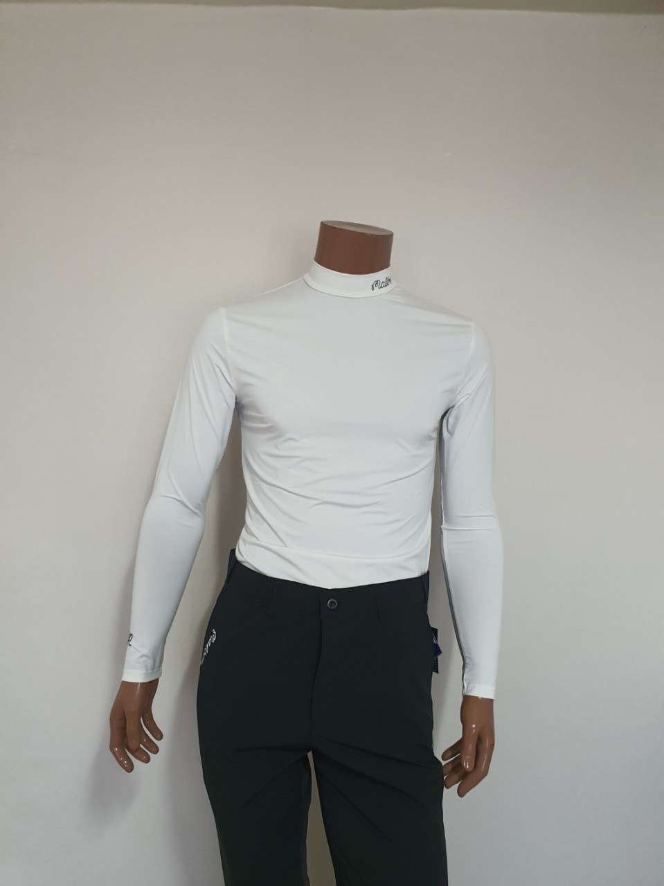 말본 빅로고 기능성 쿨 이너티