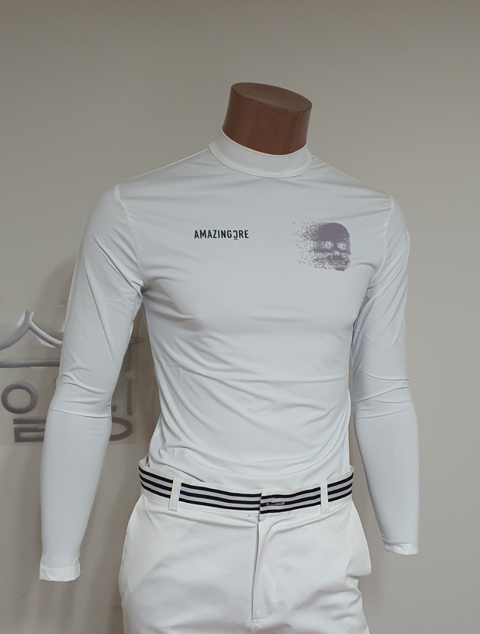 어메이징크리 기능성 쿨 아이스 이너티