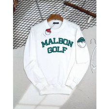 말본 그린 코스트 맨투맨