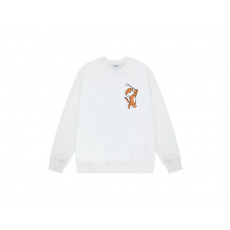 말본 호랑이 타이거 맨투맨