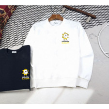 말본 글로 스쿠터 맨투맨