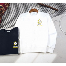 말본 글로 스쿠터 맨투맨