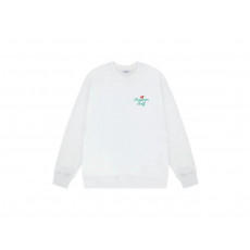 말본 옐로우 파라다이스 인 플레이 맨투맨