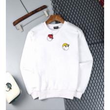 말본 Malbon Golf x Curb Your Enthusiasm 맨투맨