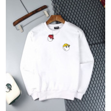 말본 Malbon Golf x Curb Your Enthusiasm 맨투맨