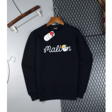 말본 우산 버킷 로고 맨투맨