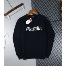 말본 우산 버킷 로고 맨투맨