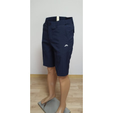 제이린드버그 체크 반바지