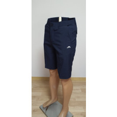 제이린드버그 체크 반바지