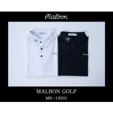 말본 MB-12001 팔포켓 반팔 카라티