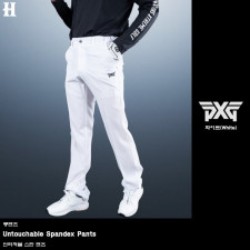 PXG 언터쳐블 스판 팬츠 (바지)