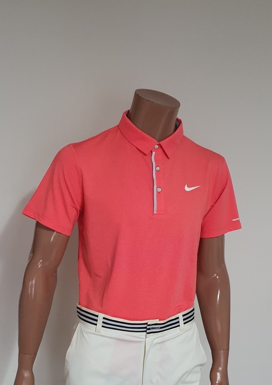 나이키 골프 반팔 카라티