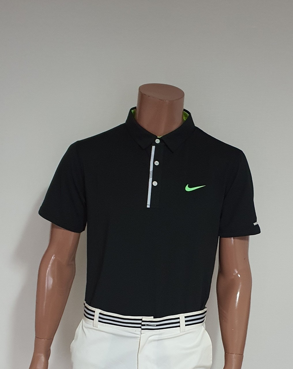 나이키 골프 반팔 카라티