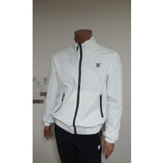 어뉴 기능성 홀겹 바람막이