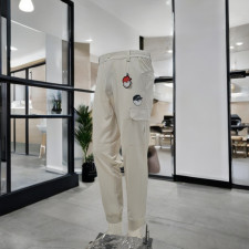 말본 카고 조거 캐주얼 팬츠 (바지)