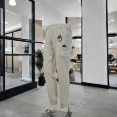 말본 카고 조거 캐주얼 팬츠 (바지)