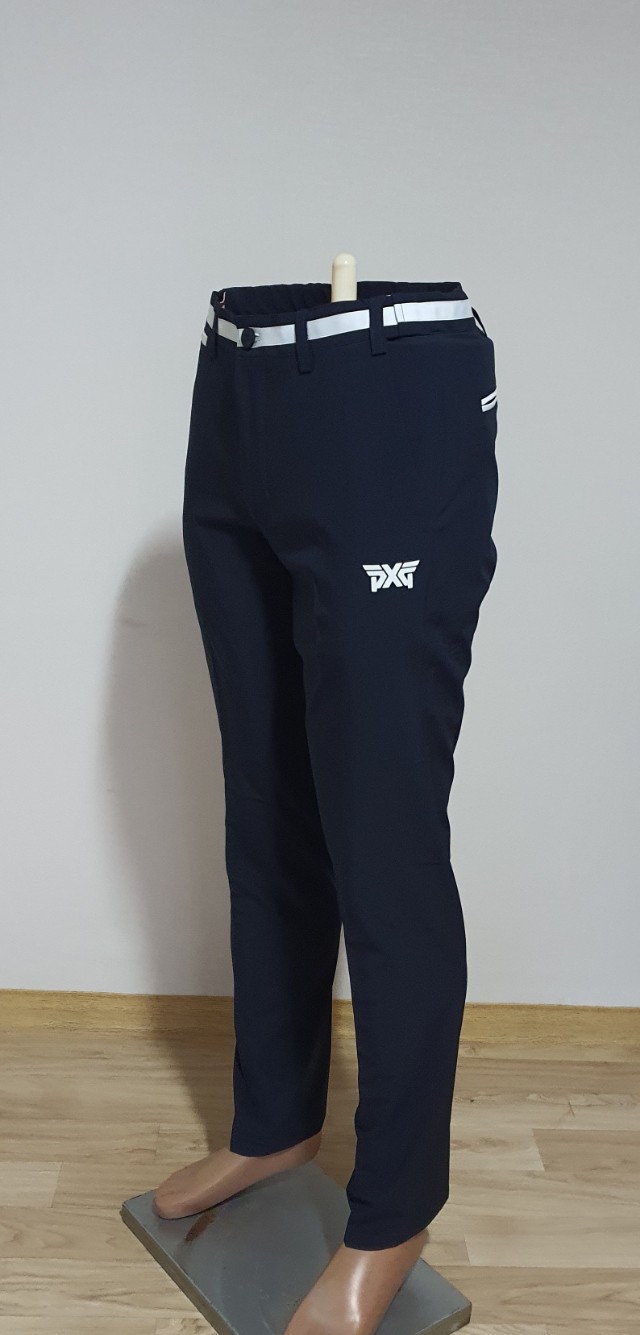 PXG 골프 팬츠 (바지)