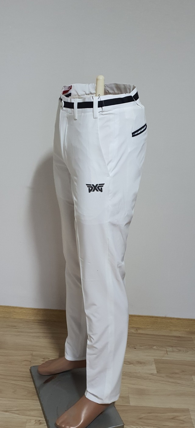 PXG 골프 팬츠 (바지)