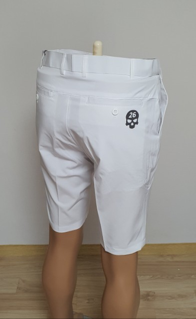 PXG 다크니스 여름 하프 반바지