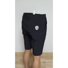 PXG 다크니스 여름 하프 반바지