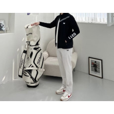 PXG 허리 줄지 골프 라운딩 팬츠 (바지)