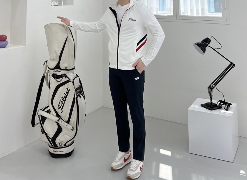 PXG 오프듀티 골프 바지