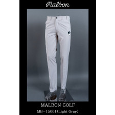 말본 MB-15001 뒷밴딩 팬츠 (바지)