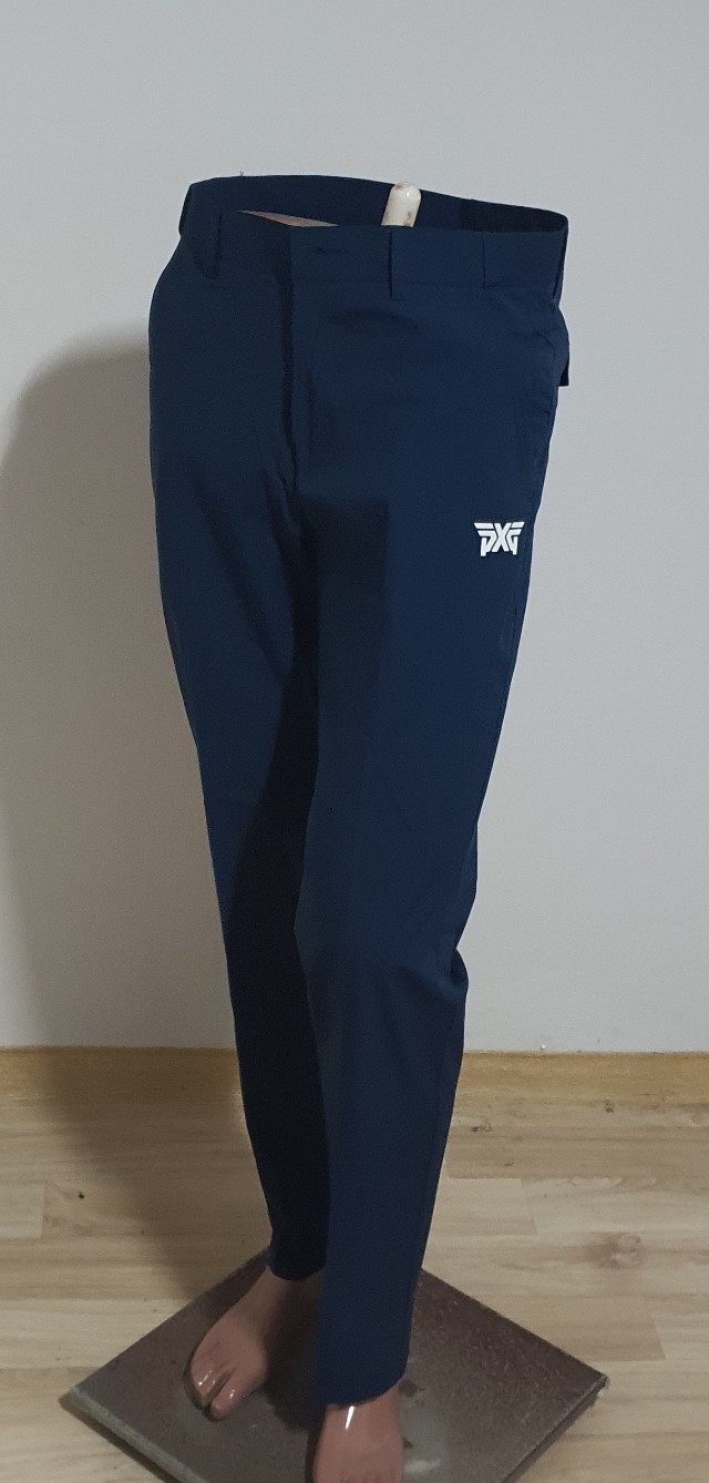 PXG 허리 밴딩 골프 기능성 여름 팬츠 (바지)