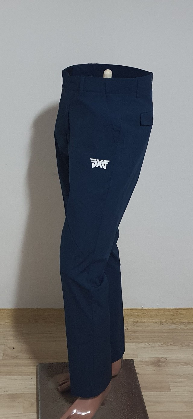 PXG 허리 밴딩 골프 기능성 여름 팬츠 (바지)